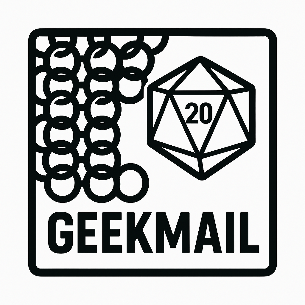 Geekmail